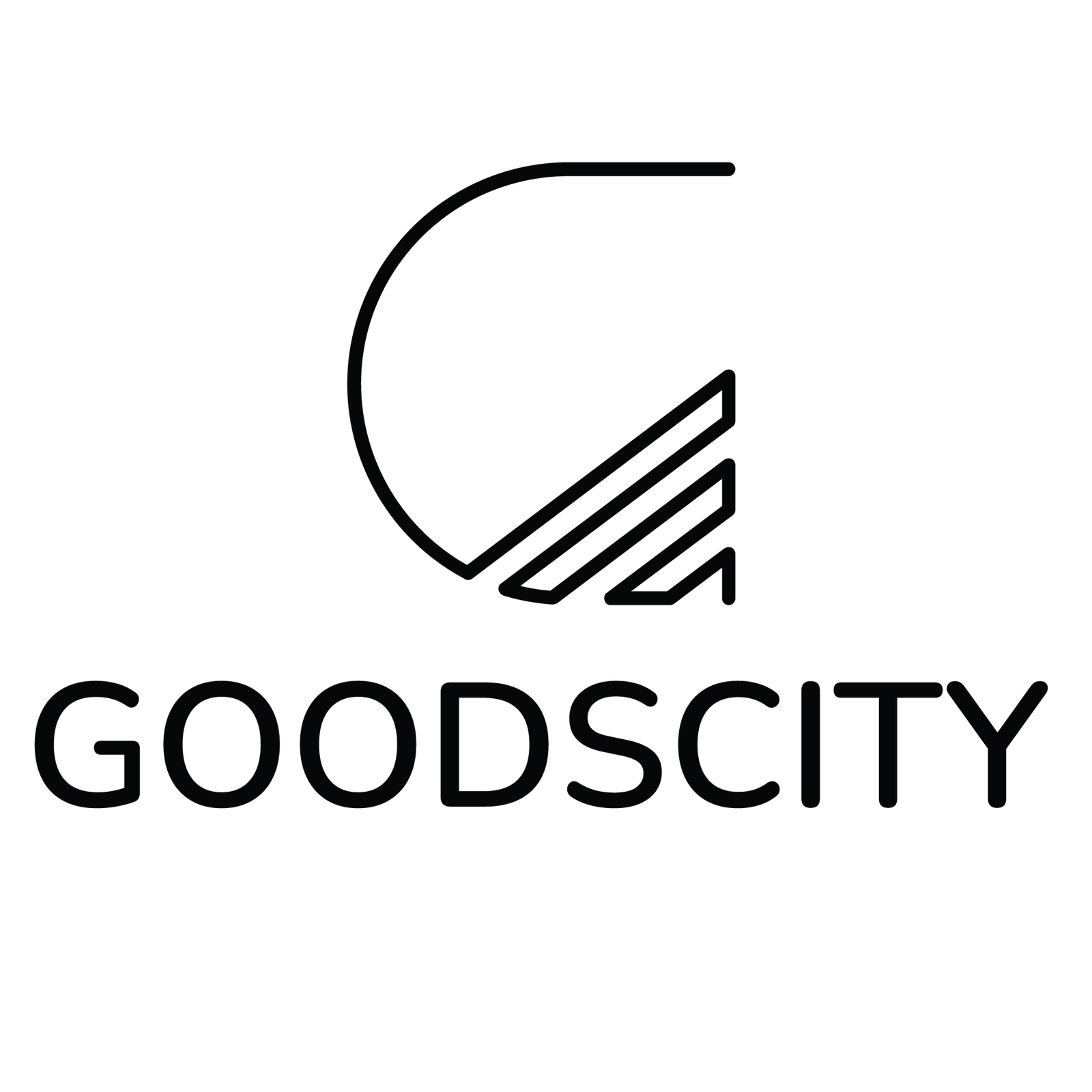 GoodsCity Logo